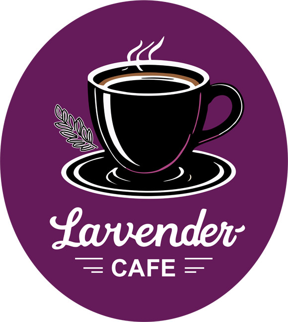 کافه لاوندر